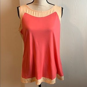 Bay studio top